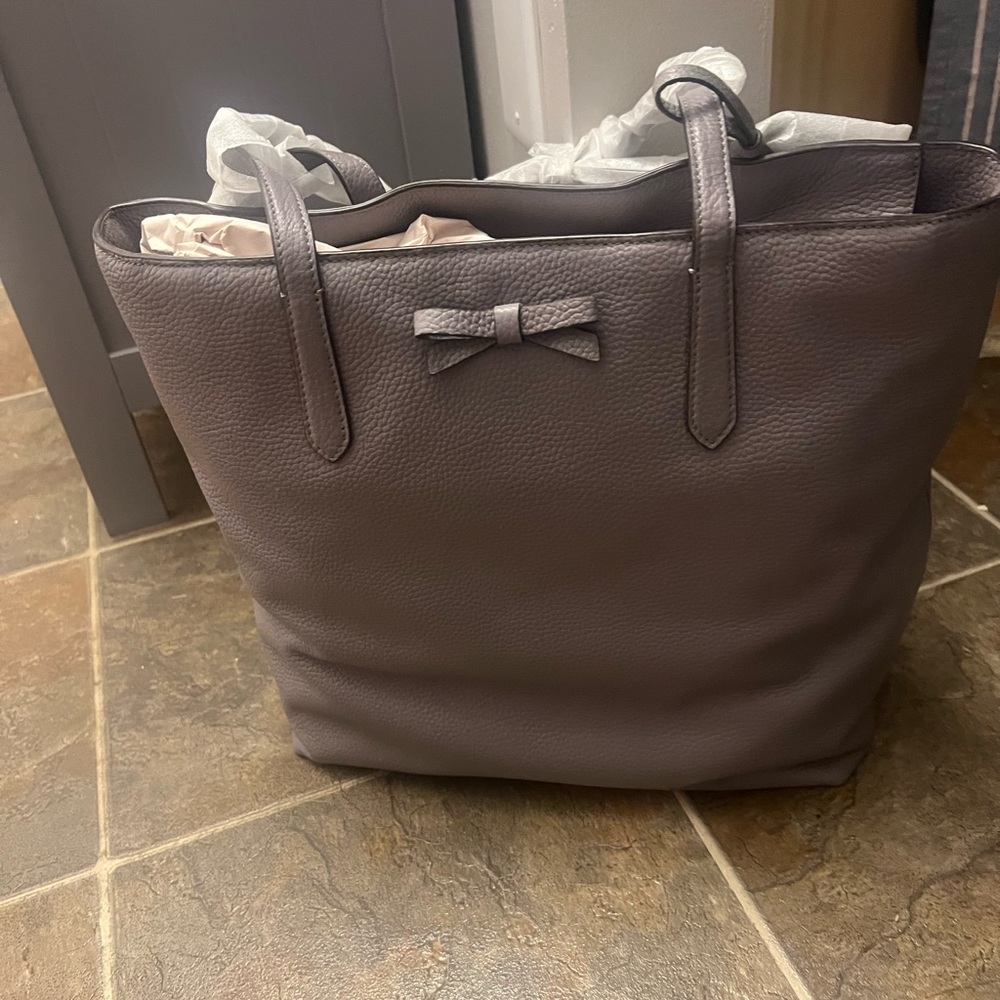 Kate Spade Bow Bag